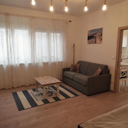 Appartement Blue Dinghi メルビッシュ・アム・ゼー エクステリア 写真